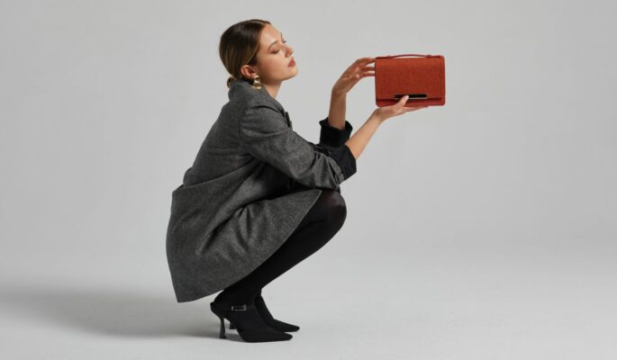 Schön in jedem Augenblick: Danni Ro bietet zeitlose Taschenmode. (Foto: Danni Ro)