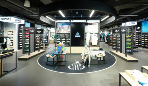 Foto: Foot Locker