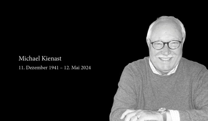 Michael Kienast (Foto: Kienast)