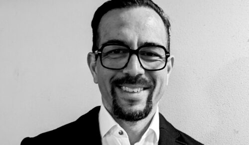 Eik Lippmann ist neues Mitglied in der Geschäftsführung von Mücke. (Foto: Mücke)