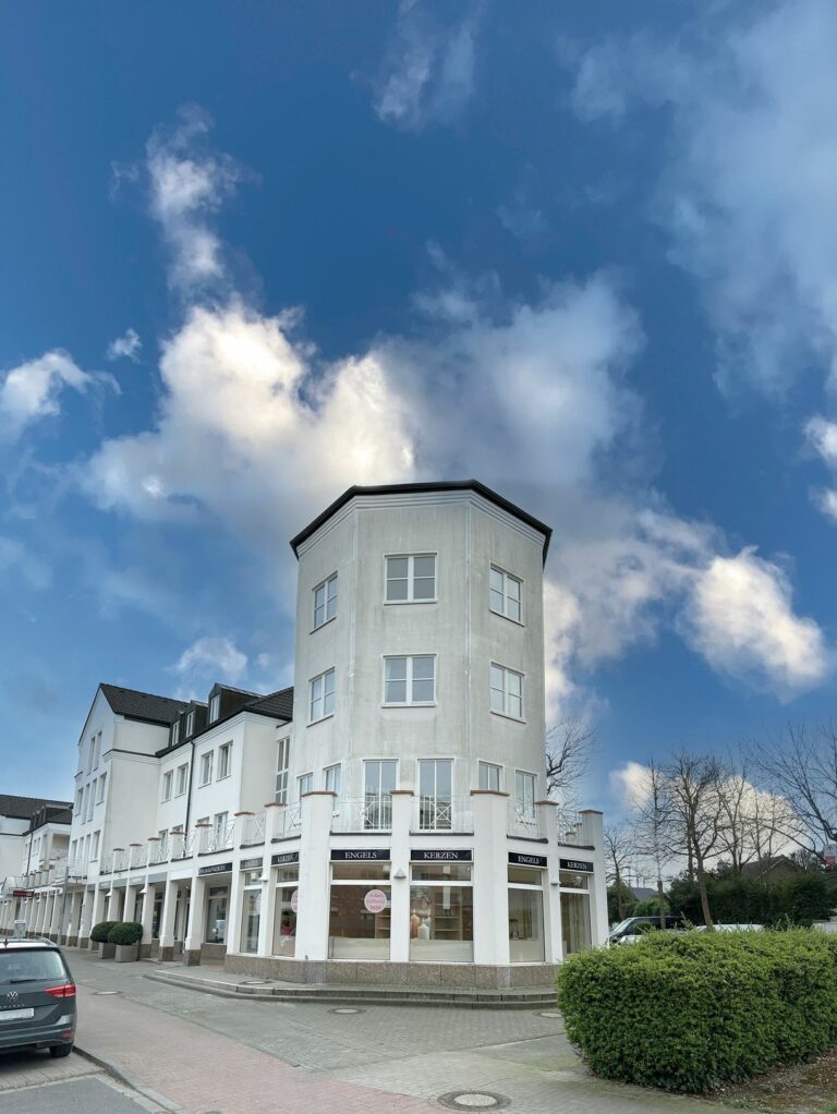 Der Concept Store von Engels Kerzen in Meerbusch (Foto: Engels Kerzen)