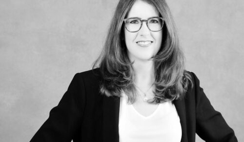 Senta Rakowski verstärkt die ANWR Group (Foto: ANWR)