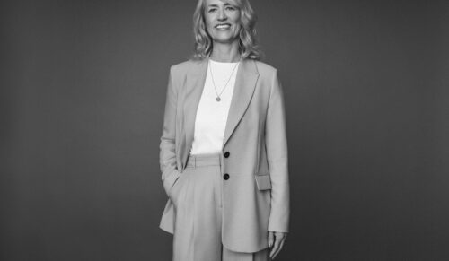 Sonja Balodis, Managing Director Comma (Foto: S.Oliver Group)