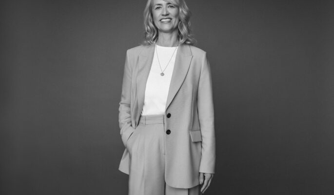 Sonja Balodis, Managing Director Comma (Foto: S.Oliver Group)