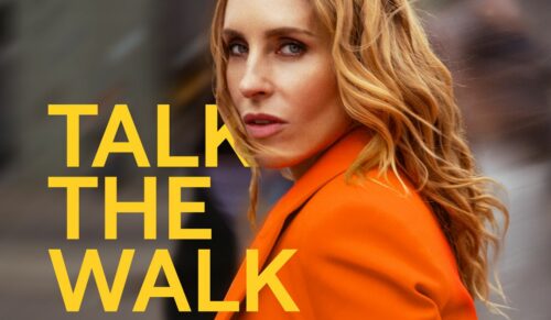 Tamaris startet den Podcast „Talk the walk“. (Foto: Tamaris)