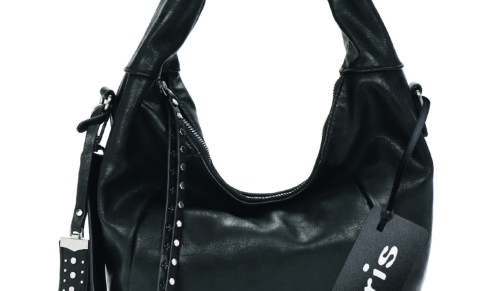 Trendige Tasche von Tamaris (Foto: Tamaris)