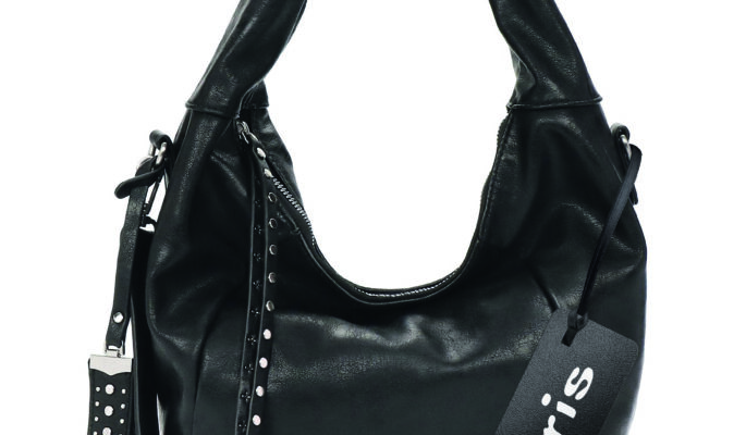 Trendige Tasche von Tamaris (Foto: Tamaris)