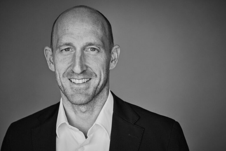Thomas Lurz, bisheriger HR Director der S.Oliver Group, ist neues Mitglied der Geschäftsführung und Chief Human Resources Officer. (Foto: S.Oliver Group)