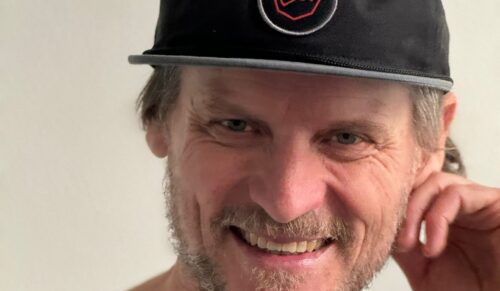 Andreas Spangenberger übernimmt den Viking-Vertrieb in Nord- und Ostdeutschland. (Foto: Viking)