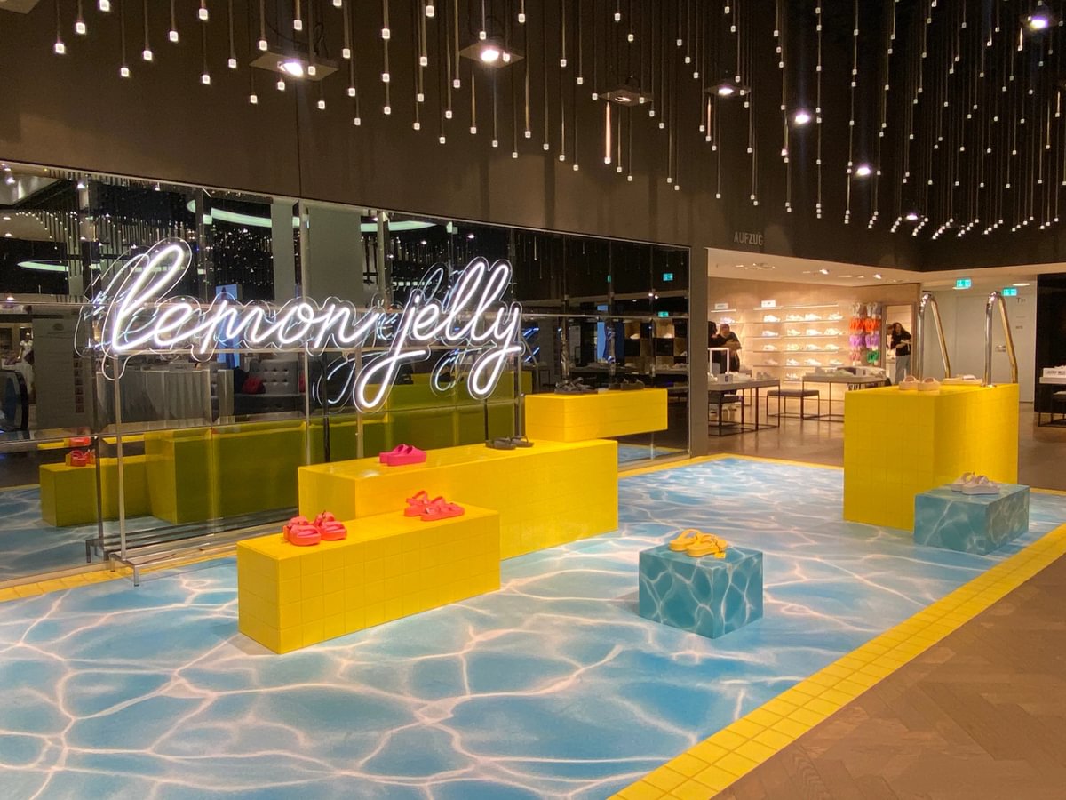 Foto: Lemon Jelly