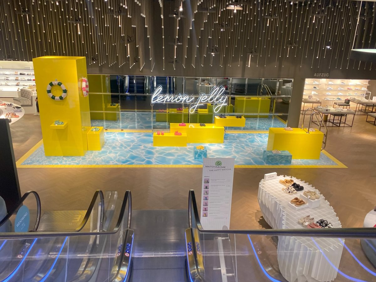 Foto: Lemon Jelly