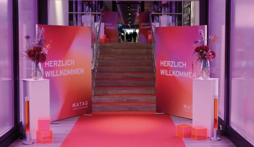 Die Katag-Cheftagung fand am 3. Juni in Bielefeld statt. (Foto: Brauerphotos/Katag AG)