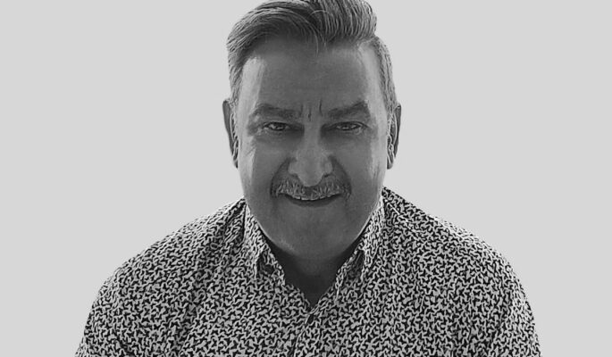 Stefan Käseberg (Foto: Wilhelm Johann Meier)