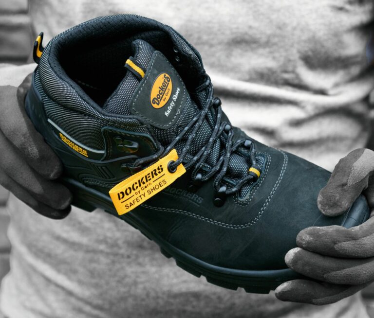 Foto: Dockers Safety