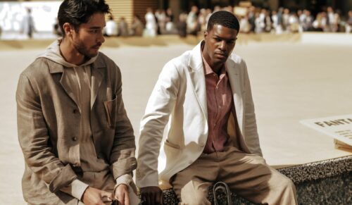 Die Highlights der Pitti Uomo 106 (Foto: Pitti Immagine)