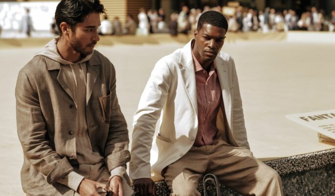 Die Highlights der Pitti Uomo 106 (Foto: Pitti Immagine)