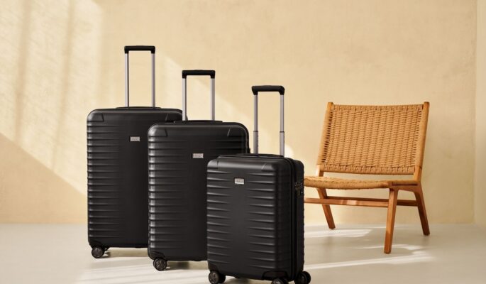 Litron-Serie von Titan. (Foto: Titan)