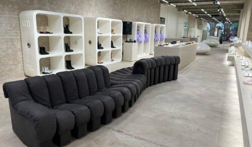 Copenhagen Studios hat einen Store in Münster eröffnet. (Foto: Copenhagen Studios)