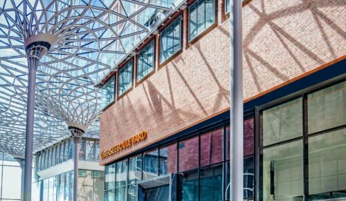 Foto: Unibail-Rodamco-Westfield
