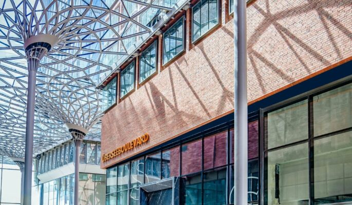 Foto: Unibail-Rodamco-Westfield