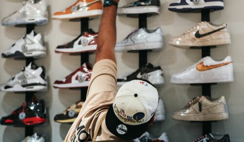 Foto: Kickelangelo