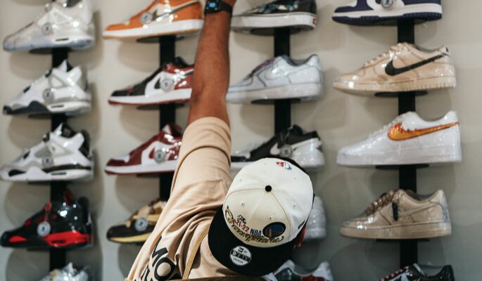Foto: Kickelangelo