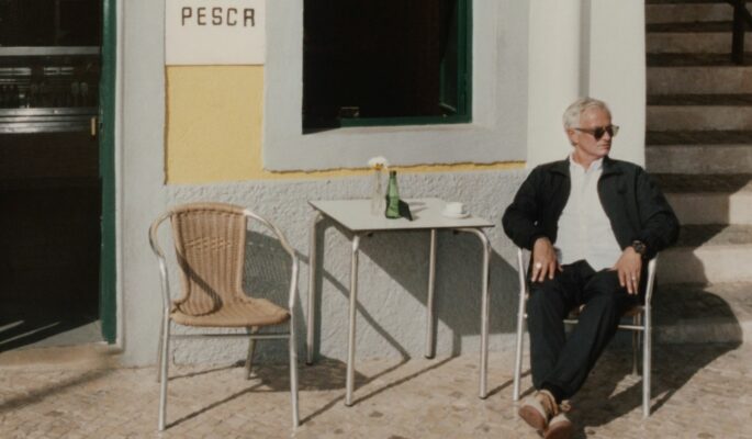 Adidas will den Terrace-Trend fortführen und lancierte zum Samba zuletzt eine Kampagne mit dem Fußball-Trainer José Mourinho. (Foto: Adidas)