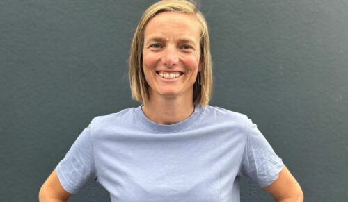 Irina Andorfer ist Geschäftsführerin der neu gegründeten ANWR Sport GmbH. (Foto: ANWR)