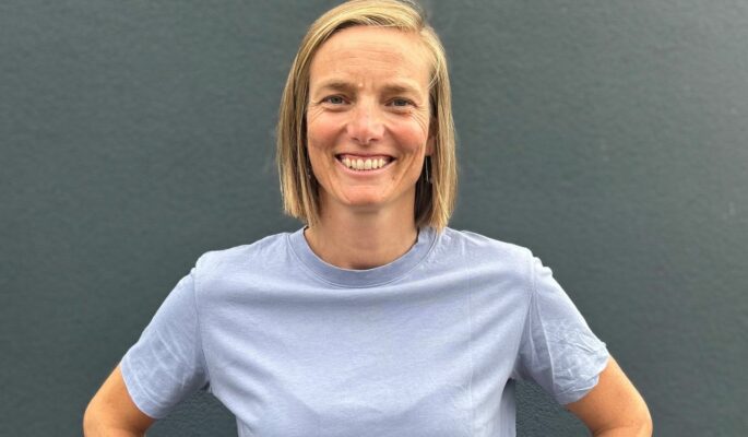 Irina Andorfer ist Geschäftsführerin der neu gegründeten ANWR Sport GmbH. (Foto: ANWR)