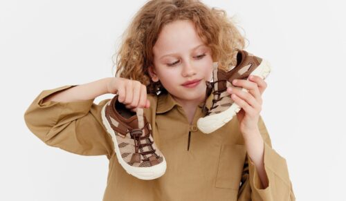 Welche Schuhe sind in dieser Saison besonders gefragt? (Foto: Bisgaard)