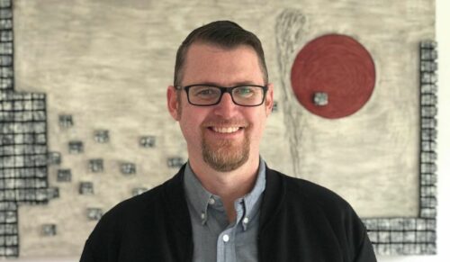 Tristan-Sebastian Nitsche, Geschäftsführer von Däumling (Foto: Däumling)
