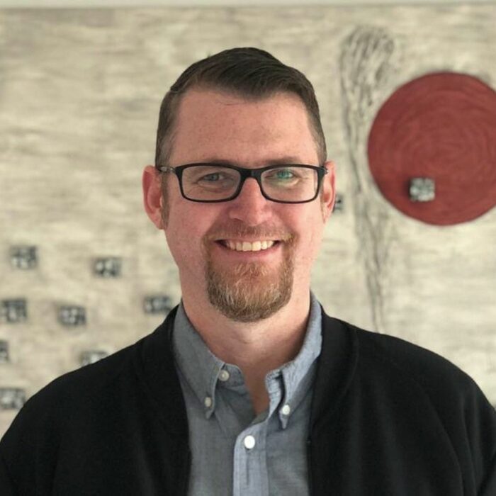Tristan-Sebastian Nitsche, Geschäftsführer von Däumling (Foto: Däumling)