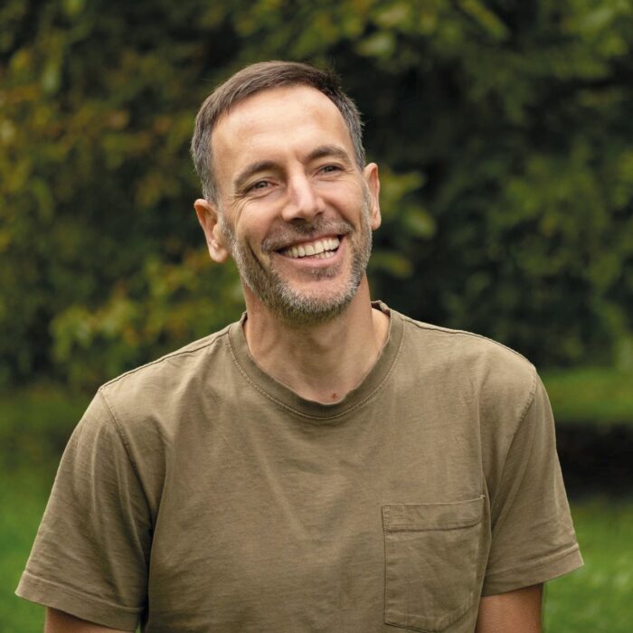 Paul Niemeyer,  Mitgründer und Geschäftsführer, Summitree (Foto: Summitree)