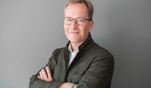 Martin Groß-Albenhausen, Stellvertretender Hauptgeschäftsführer der BEVH (Foto: BEVH)