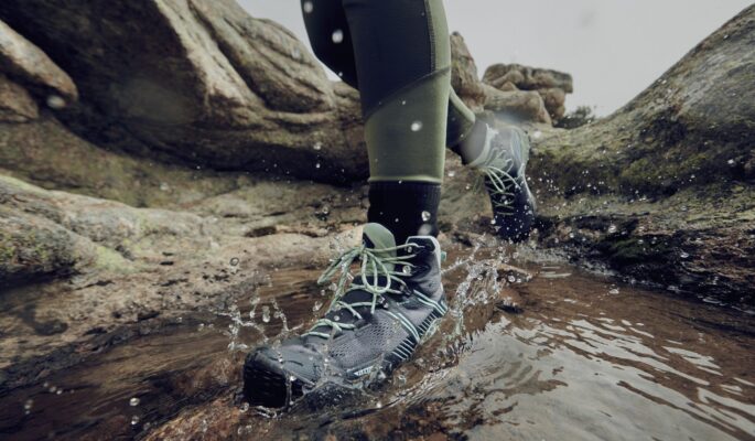 Foto: Mammut