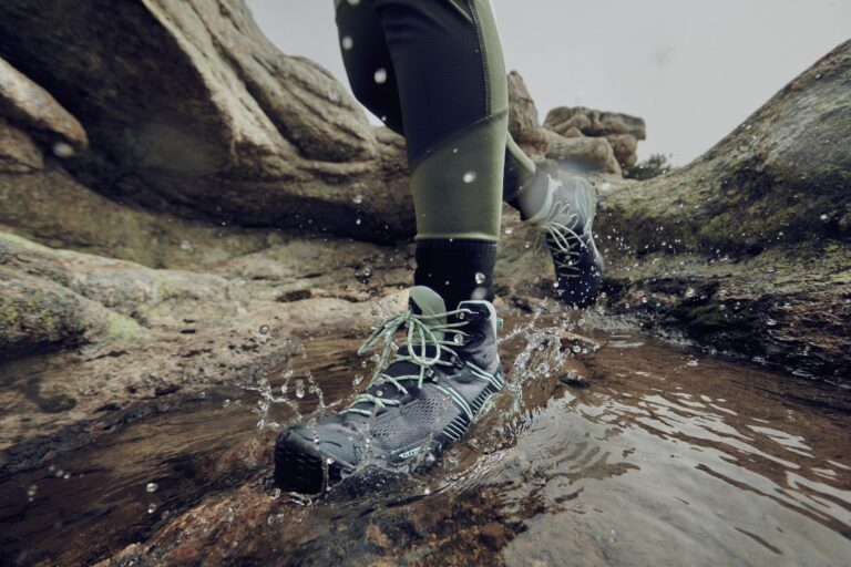 Foto: Mammut