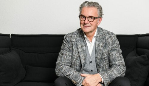 SABU-Geschäftsführer Stephan Krug (Foto: SABU)