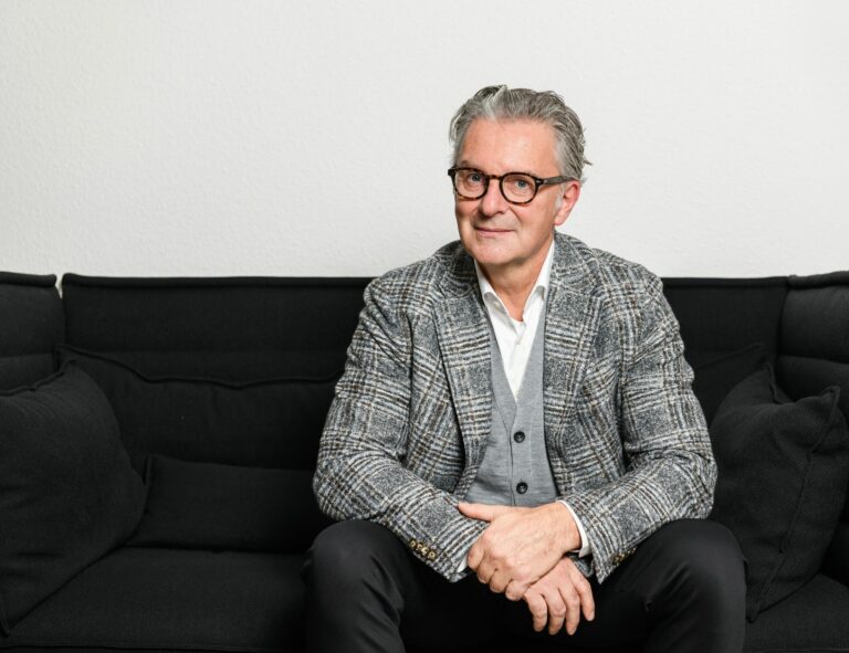 SABU-Geschäftsführer Stephan Krug (Foto: SABU)