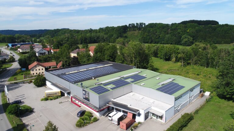 Lowa-Standort in Österreich (Foto: Lowa)