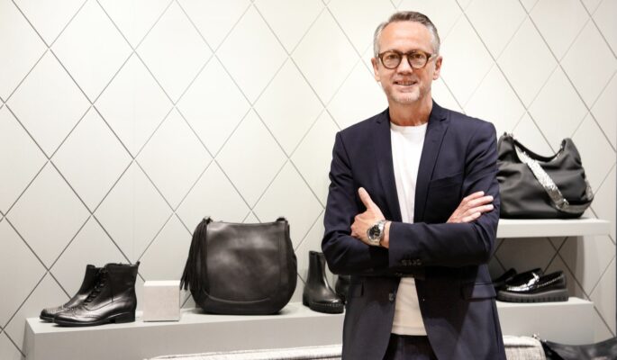 Ralf Meurer verlässt Gabor nach über 40 Jahren. (Foto: Gabor)