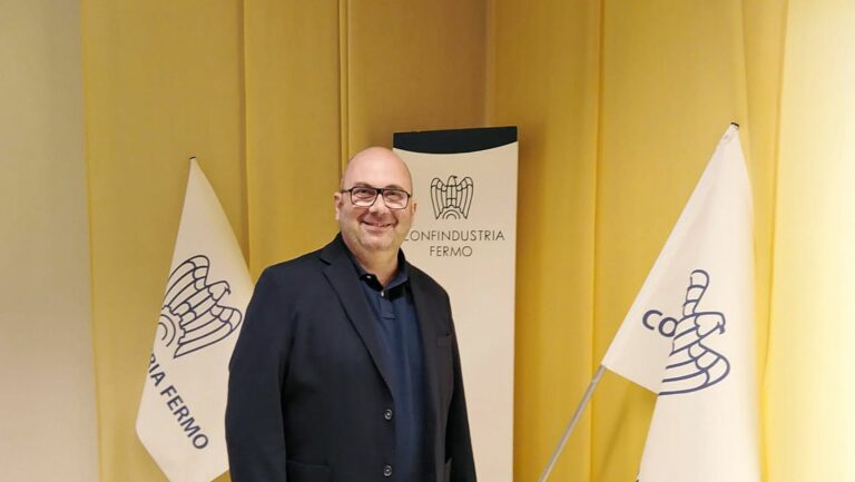 Valentino Fenni, Gründer der Marke Meline (Foto: Meline)
