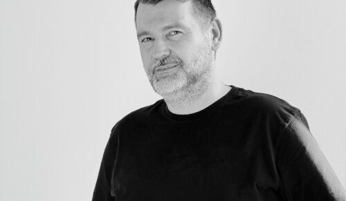 Krešimir Zovak, Geschäftsführer Ara (Foto: Ara)