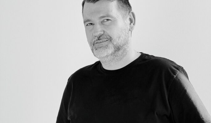 Krešimir Zovak, Geschäftsführer Ara (Foto: Ara)