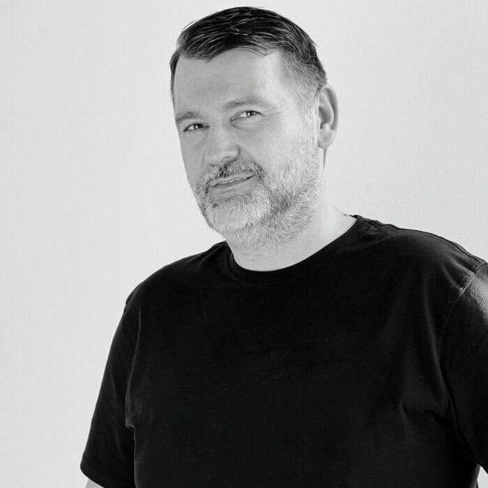 Krešimir Zovak, Geschäftsführer Ara (Foto: Ara)