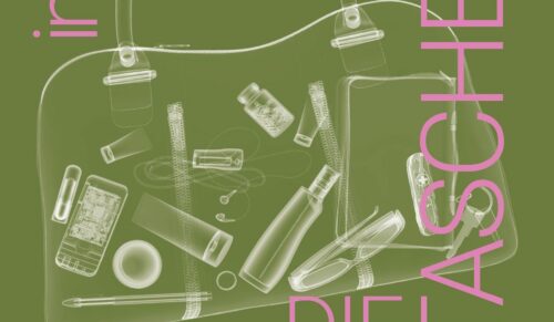 Im Deutschen Ledermuseum startet eine Ausstellung über die gesellschaftliche Bedeutung von Taschen. (Foto: Deutsches Ledermuseum)