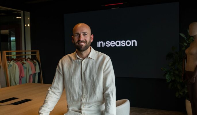 Christopher Ralfs, Insesaon (Foto: Fashion Cloud)