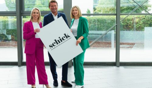 Katharina Krassnitzer, Markus Oberhamberger und Elisabeth Kreuzberger (Foto: Brandboxx)