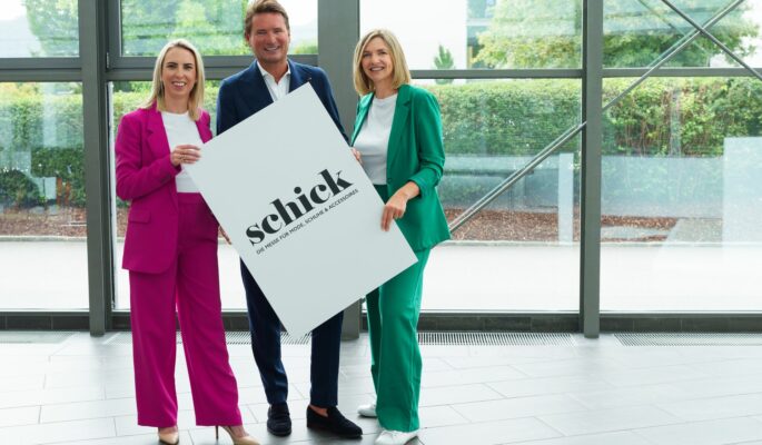 Katharina Krassnitzer, Markus Oberhamberger und Elisabeth Kreuzberger (Foto: Brandboxx)