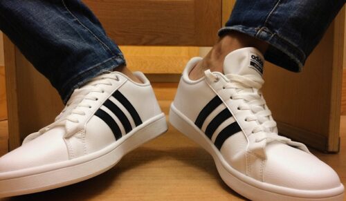 Schuhe in Übergrößen werden immer gefragter. (Foto: Pixabay)