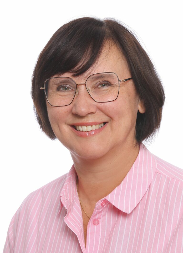 Martina Koch-Voll, Schuhhaus Koch in Bad Neustadt und Schweinfurt (Foto: Schuhhaus Koch)